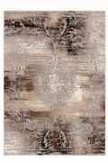 Tzikas Carpets Xali ''VINTAGE'' Kafe/Ggri 200x290cm 23336-957